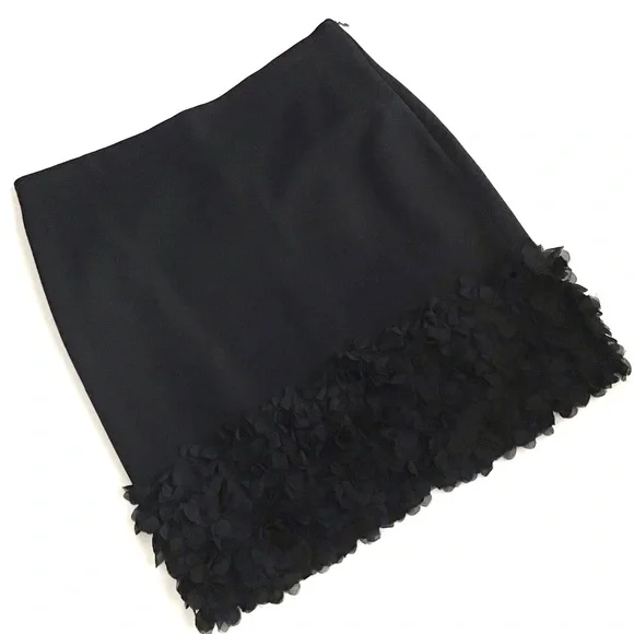 Anne Taylor Skirt - Sz 6 - Picture 1 of 5